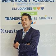 Profesor de Inglés, como lengua extranjera